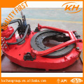 API 7K Drill Pipe Power Tongs, Hydraulic Casing Power Tongs, Hydraulic Power Unit Chine Fabrication